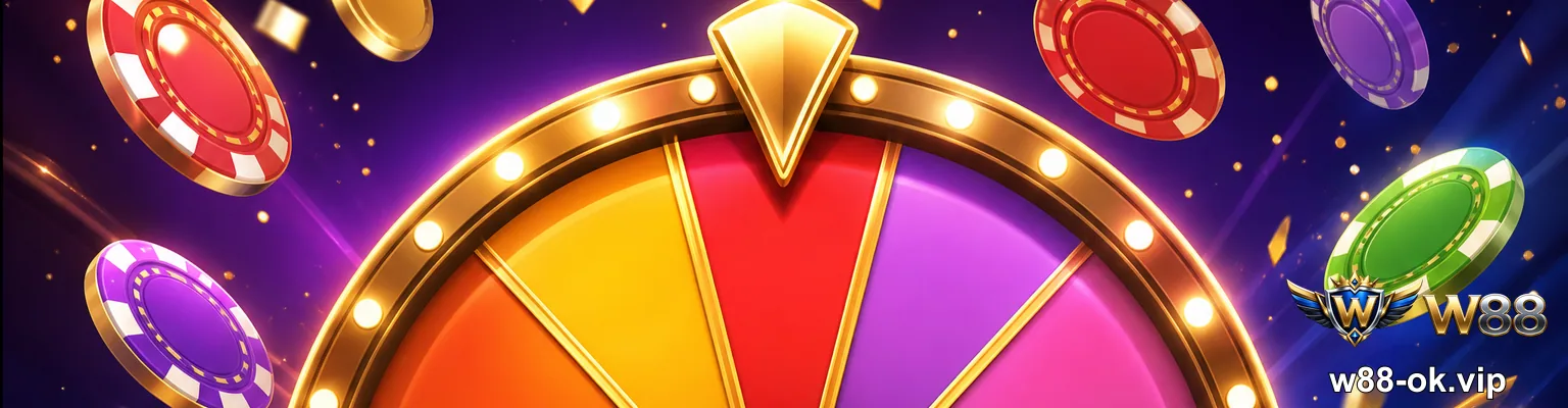 W88 Link 🔗 Đường Dẫn Trang Chủ Cập Nhật 2026 - hình ảnh - w88-ok.vip